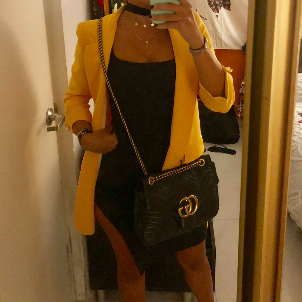 Bershka Dress